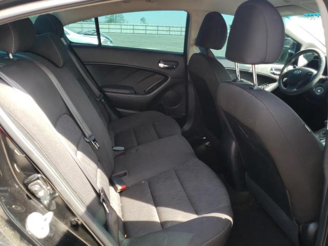 Photo 6 from auction – 2016 KIA FORTE LX with VIN KNAFK4A67G5565208