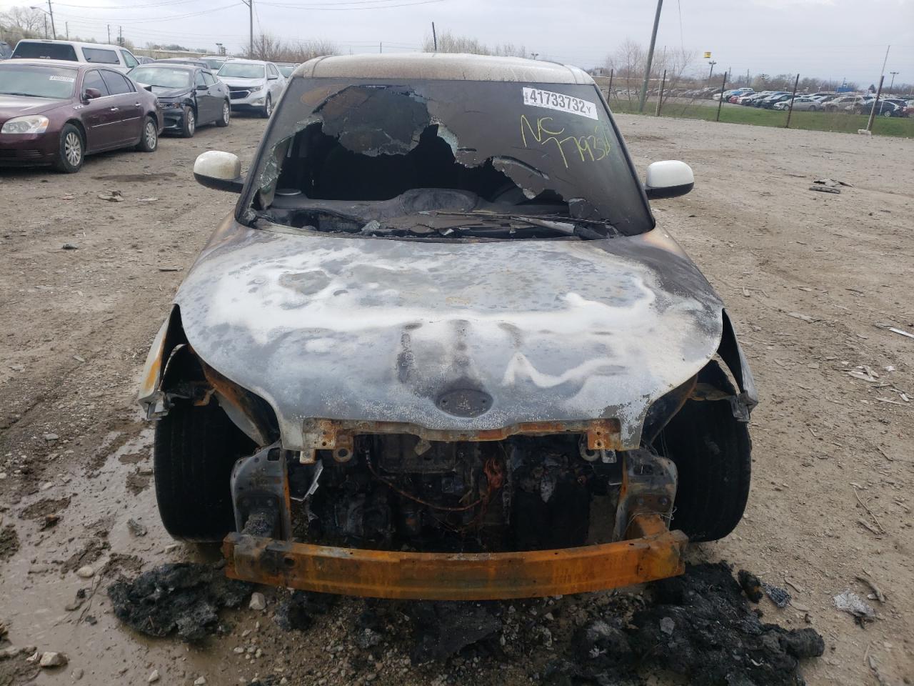 Photo 9 from auction – 2015 KIA SOUL with VIN KNDJN2A26F7779387