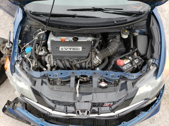 Photo 7 from auction – 2015 HONDA CIVIC SI with VIN 2HGFG4A52FH704925
