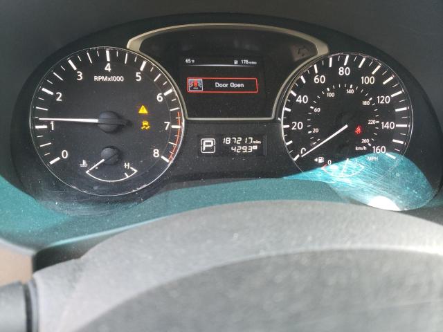Photo 3 from auction – 2015 NISSAN ALTIMA 2.5 with VIN 1N4AL3AP2FN308183