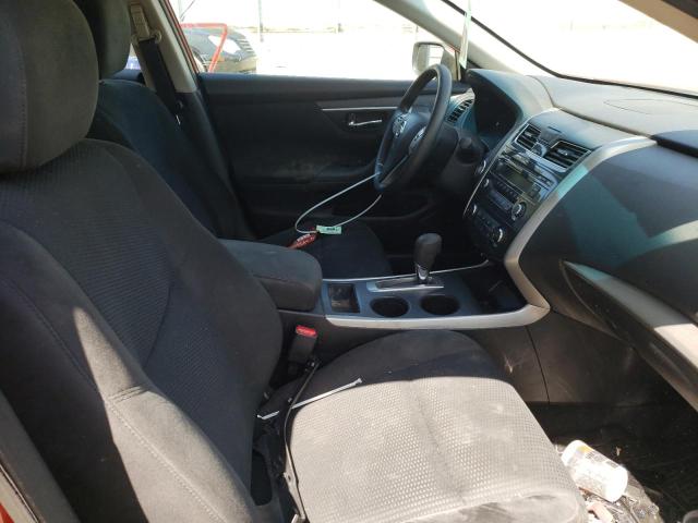 Photo 9 from auction – 2015 NISSAN ALTIMA 2.5 with VIN 1N4AL3AP2FN308183
