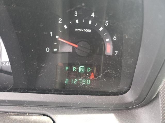 Photo 8 from auction – 2010 DODGE JOURNEY SX with VIN 3D4PG5FV3AT277789