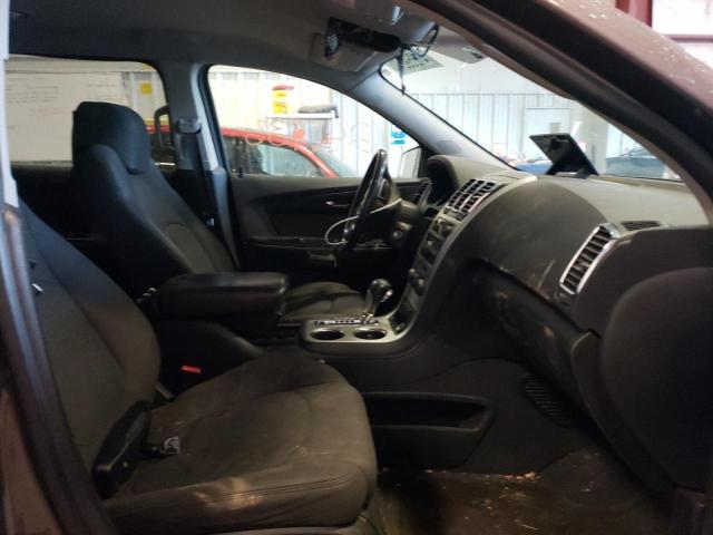 Photo 5 from auction – 2010 GMC ACADIA with VIN 1GKLRLED9AJ191191