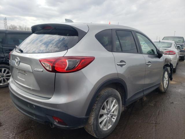 Photo 4 from auction – 2013 MAZDA CX-5 TOURI with VIN JM3KE4CE1D0136515