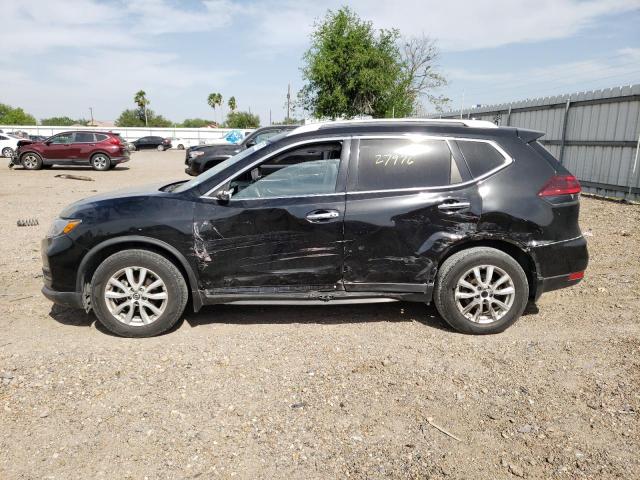 Photo 9 from auction – 2019 NISSAN ROGUE S with VIN KNMAT2MT1KP513702