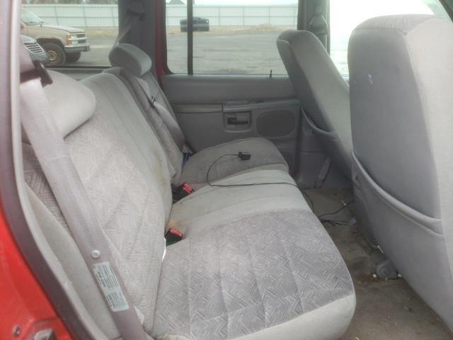 Photo 6 from auction – 1998 FORD EXPLORER with VIN 1FMZU34E1WZB78633