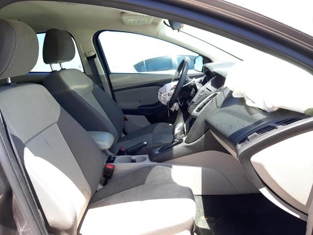 Photo 5 from auction – 2014 FORD FOCUS SE with VIN 1FADP3K27EL111489