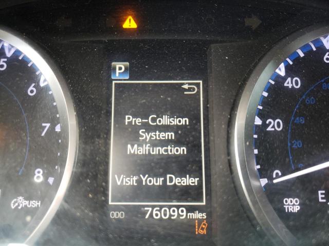 Photo 8 from auction – 2017 TOYOTA HIGHLANDER with VIN 5TDZZRFHXHS227803