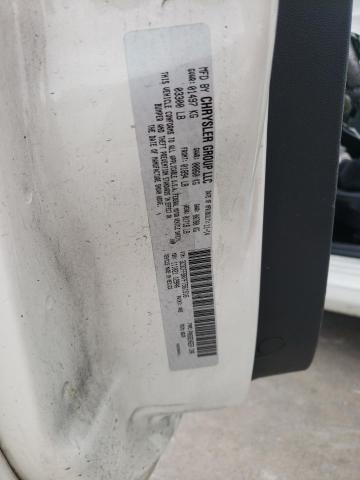 Photo 10 from auction – 2015 FIAT 500 SPORT with VIN 3C3CFFBR7FT561516