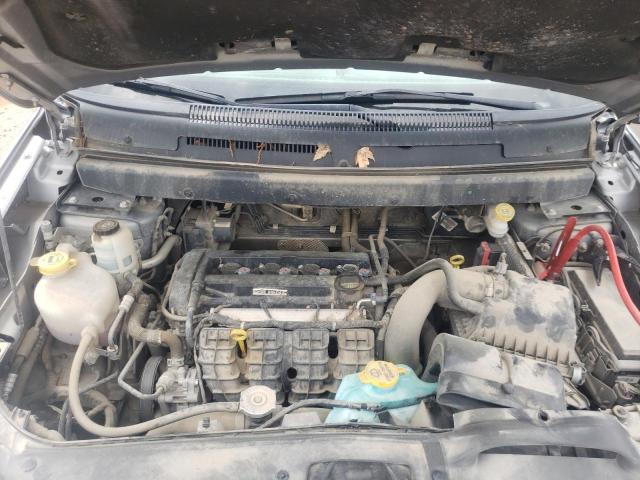 Photo 7 from auction – 2019 DODGE JOURNEY SE with VIN 3C4PDCAB2KT746525