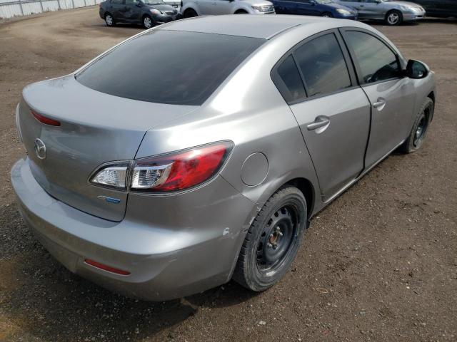 Photo 4 from auction – 2012 MAZDA 3 I with VIN JM1BL1V70C1622446