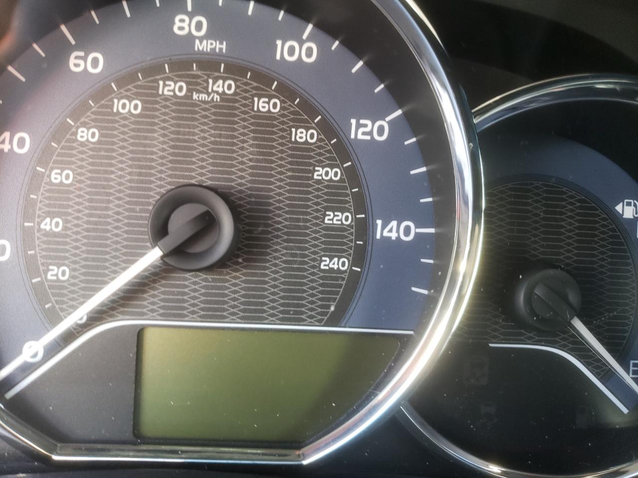 Photo 8 from auction – 2015 TOYOTA COROLLA L with VIN 2T1BURHE5FC391887