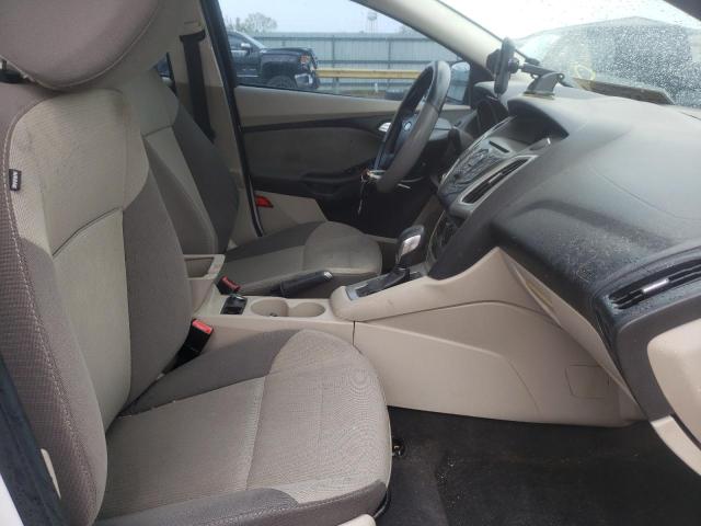 Photo 5 from auction – 2013 FORD FOCUS SE with VIN 1FADP3F29DL241038