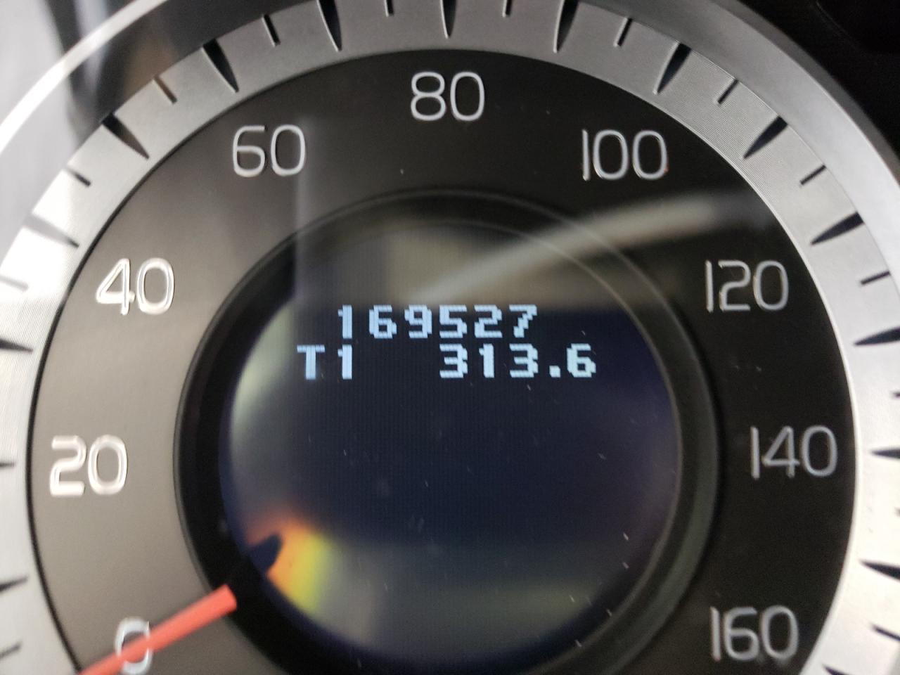 صورة رقم 8 من المزاد - 2012 VOLVO S60 T5 مع VIN YV1622FS2C2111256