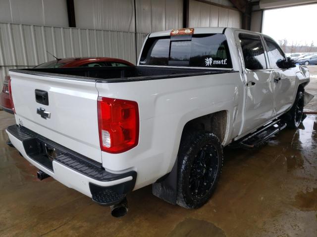 Photo 4 from auction – 2016 CHEVROLET SILVERADO with VIN 3GCUKSEC3GG225416