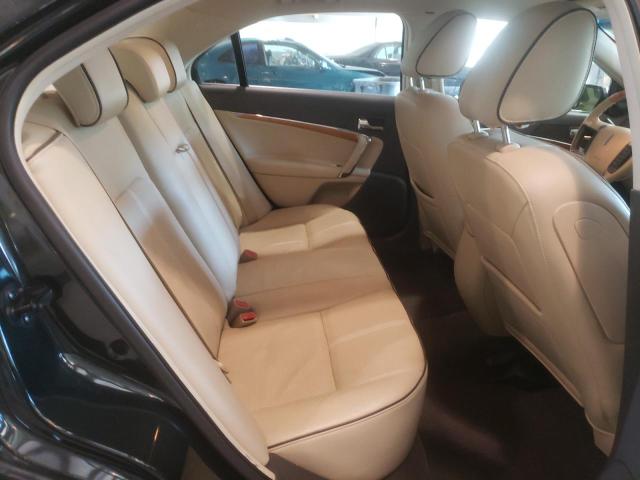 Photo 6 from auction – 2010 LINCOLN MKZ with VIN 3LNHL2GC2AR627124