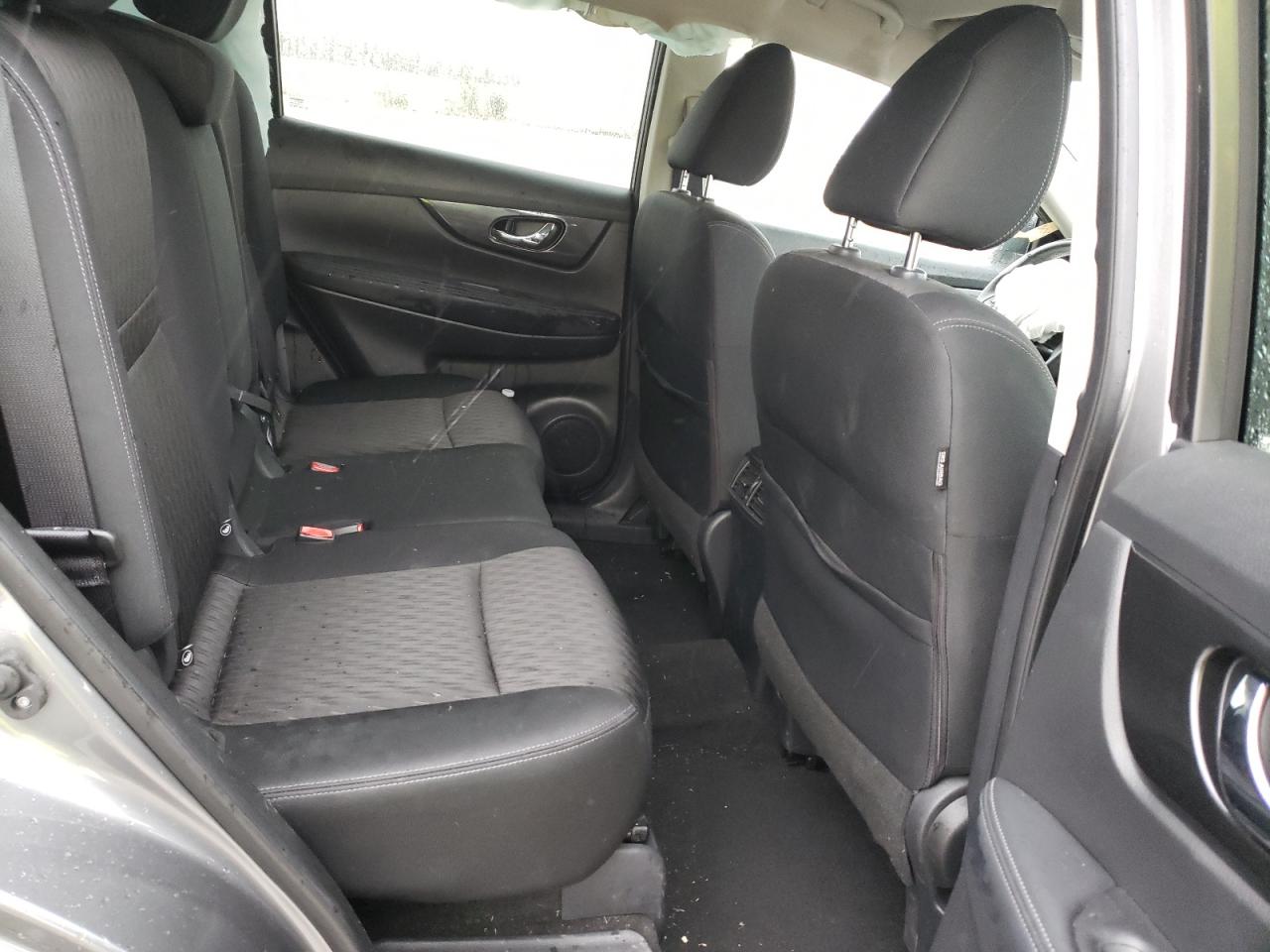Zdjęcie 6 z aukcji – 2018 NISSAN ROGUE S z VIN KNMAT2MT5JP537659
