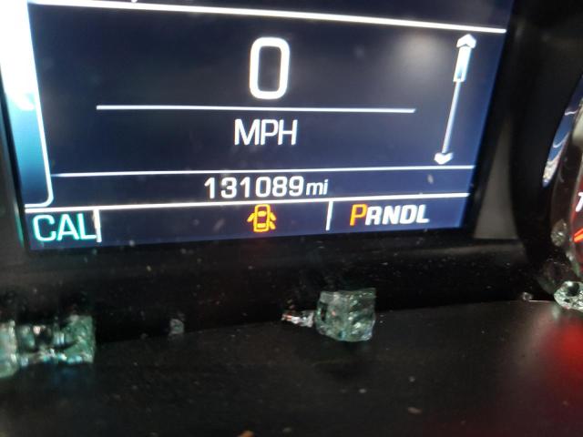 Photo 8 from auction – 2019 CHEVROLET SILVERADO with VIN 2GCVKPEC6K1123031