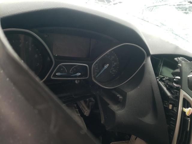 Foto 8 de la subasta – 2014 FORD FOCUS SE con VIN 1FADP3F23EL182151
