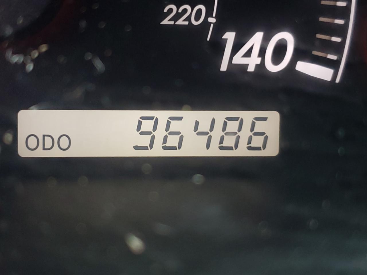 Photo 8 from auction – 2005 TOYOTA CAMRY LE with VIN 4T1BE32K85U028764