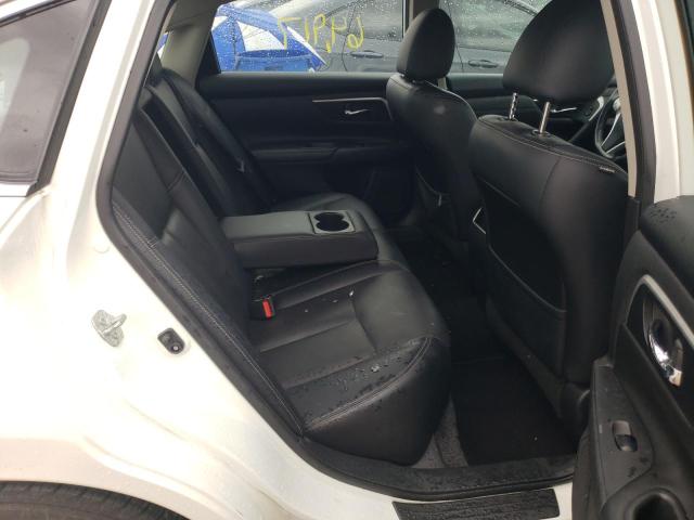 Photo 8 from auction – 2018 NISSAN ALTIMA 2.5 with VIN 1N4AL3AP1JC181026