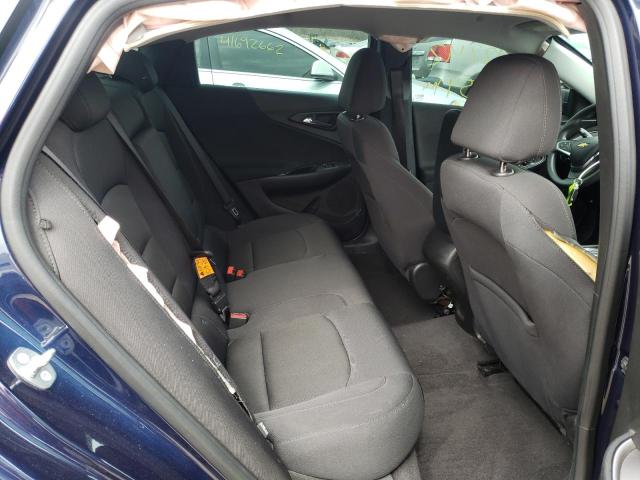 Photo 6 from auction – 2017 CHEVROLET MALIBU LS with VIN 1G1ZB5ST7HF188720