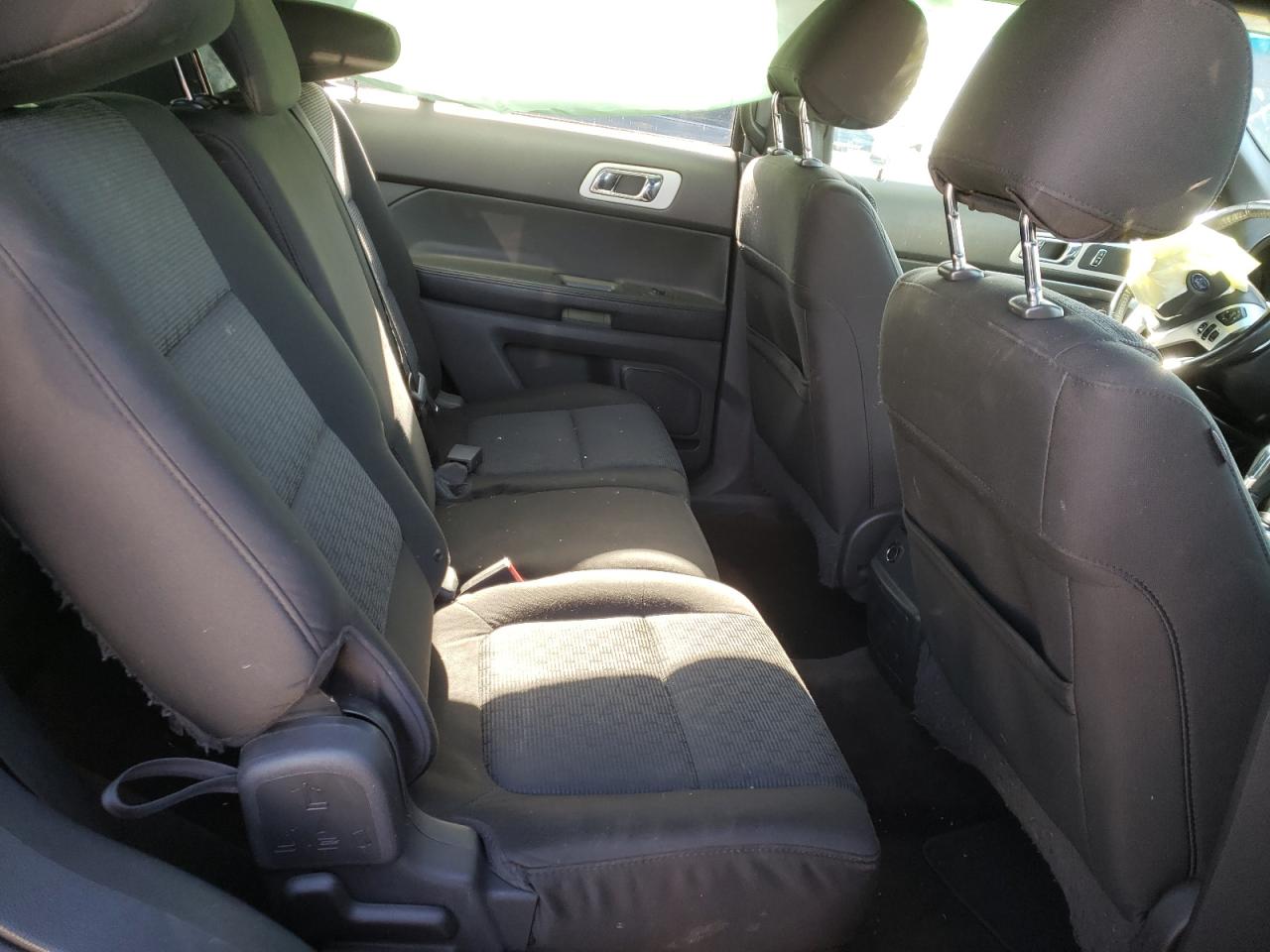 Photo 6 from auction – 2012 FORD EXPLORER X with VIN 1FMHK7D82CGA52436