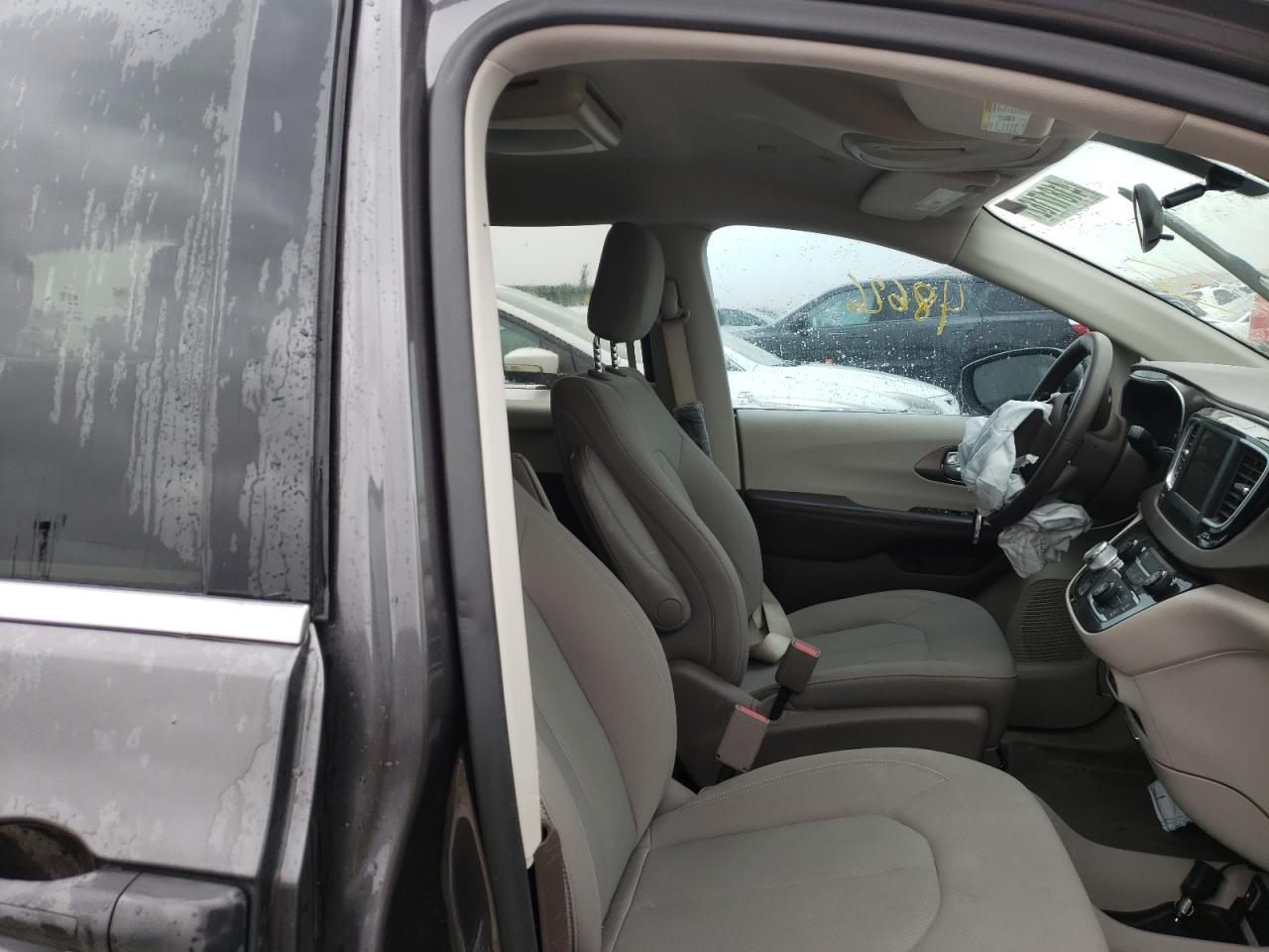 صورة رقم 5 من المزاد - 2018 CHRYSLER PACIFICA L مع VIN 2C4RC1AG9JR260582