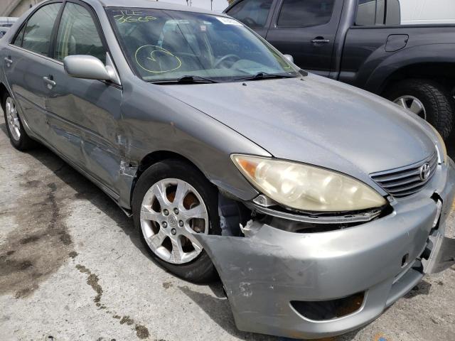Photo 9 from auction – 2006 TOYOTA CAMRY LE with VIN JTDBF30K160170323