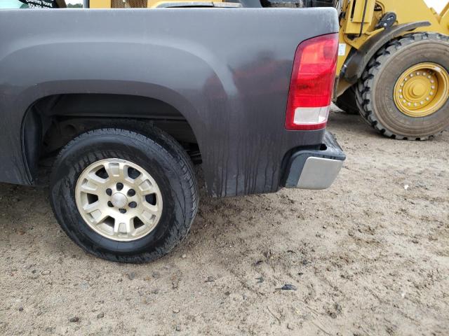 Photo 9 from auction – 2011 GMC SIERRA C15 with VIN 1GTN1TEA9BZ354278