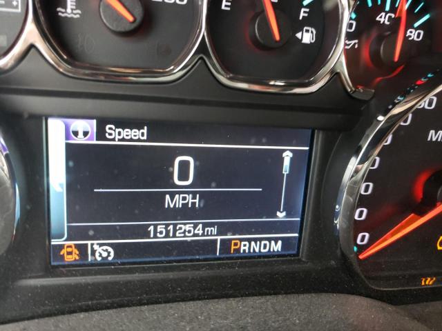 صورة رقم 8 من المزاد - 2014 CHEVROLET SILVERADO مع VIN 3GCPCTEC2EG380732