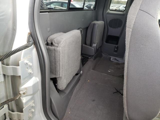 صورة رقم 6 من المزاد - 2002 FORD RANGER SUP مع VIN 1FTZR45E62PB49032