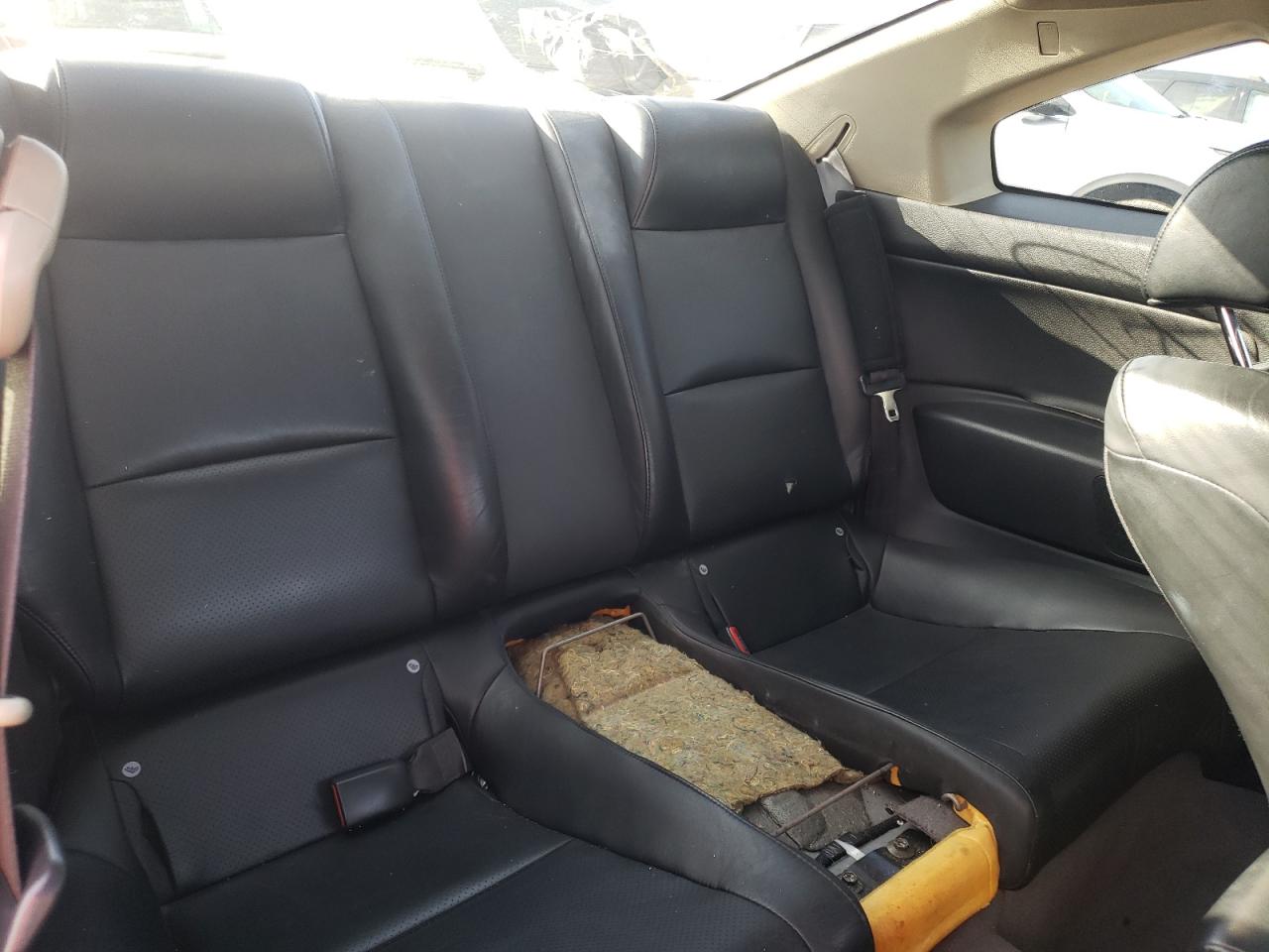 Photo 6 from auction – 2004 INFINITI G35 with VIN JNKCV54E44M303524
