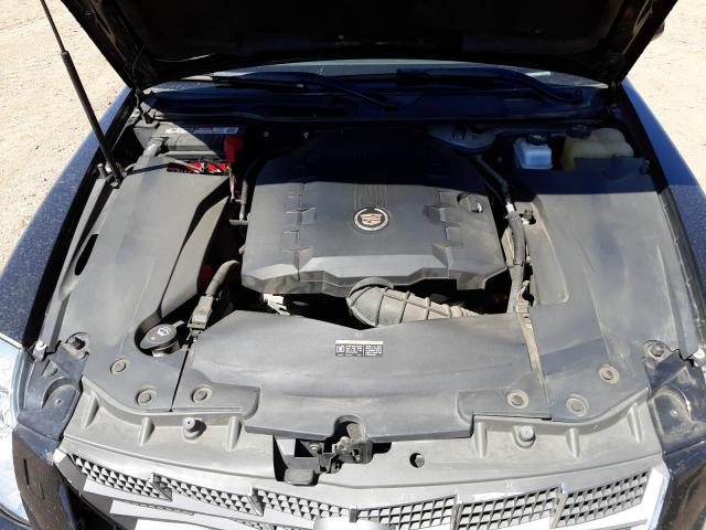 Photo 7 from auction – 2011 CADILLAC STS LUXURY with VIN 1G6DW6ED5B0112877