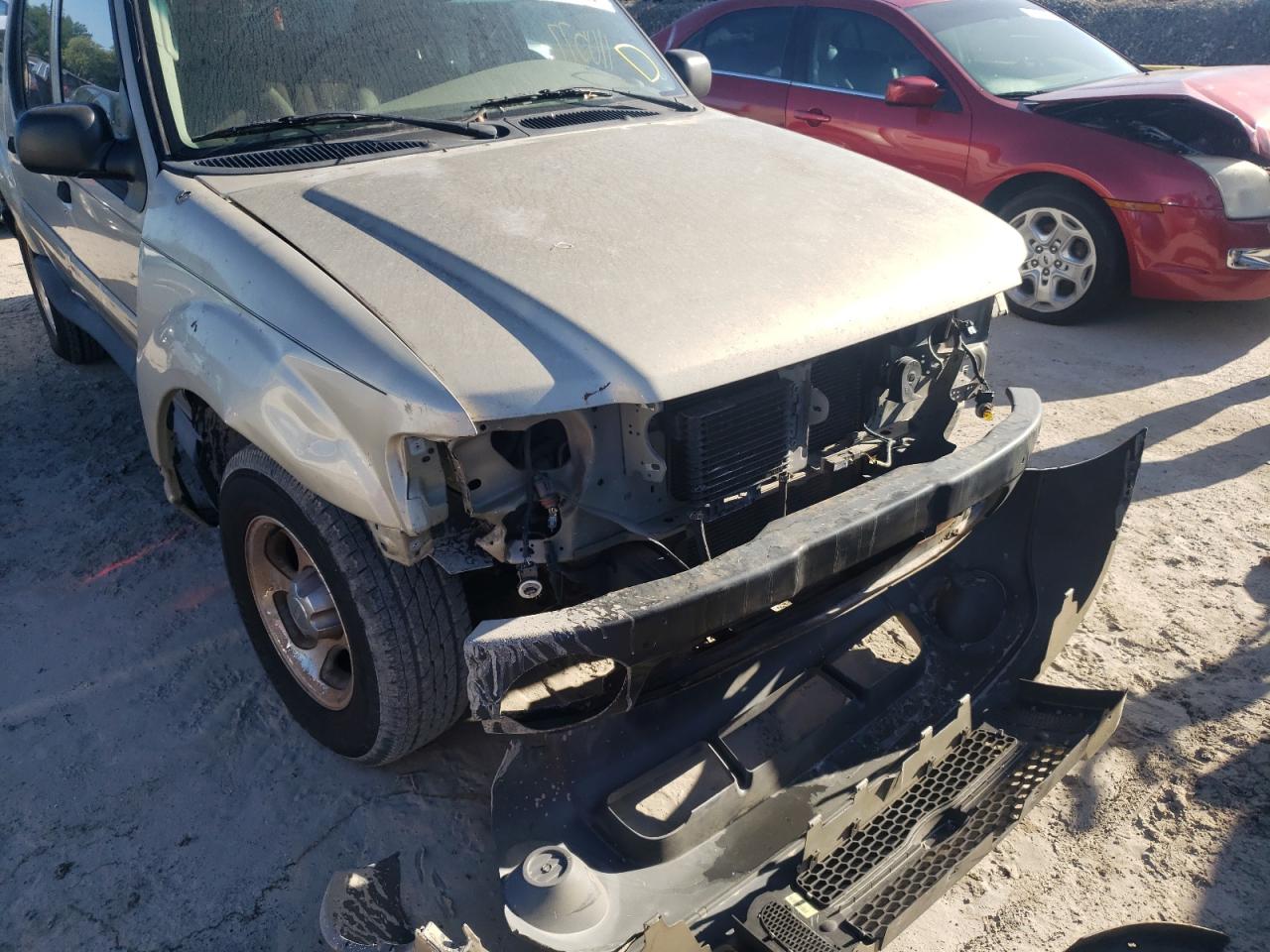 Photo 9 from auction – 2005 FORD EXPLORER S with VIN 1FMZU67K75UA39203