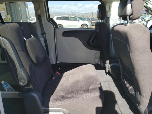 Zdjęcie 6 z aukcji – 2012 DODGE GRAND CARA z VIN 2C4RDGCG8CR388604