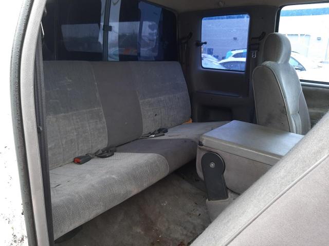 Photo 6 from auction – 1996 DODGE RAM 1500 with VIN 3B7HF13Z2TG137913