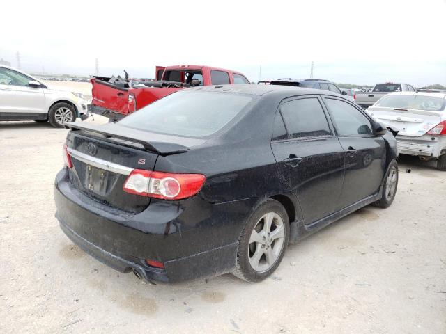 Photo 4 from auction – 2012 TOYOTA COROLLA BA with VIN 2T1BU4EE1CC913899