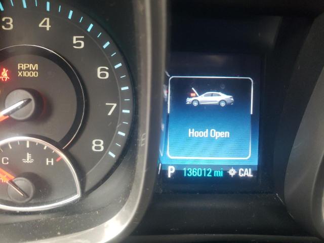 Photo 8 from auction – 2014 CHEVROLET MALIBU 2LT with VIN 1G11E5SL3EF169324