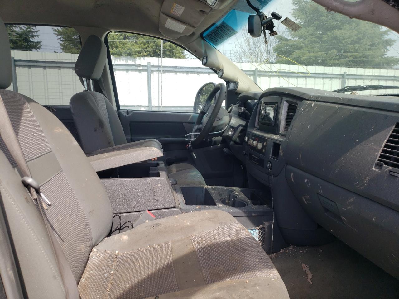 صورة رقم 5 من المزاد - 2009 DODGE RAM 3500 مع VIN 3D7MX48L49G516167