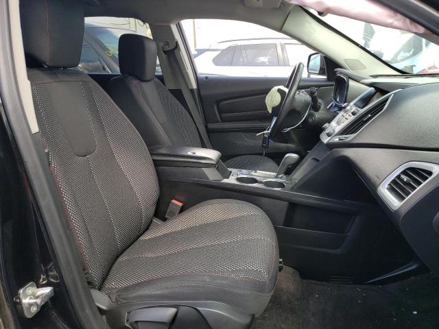 Photo 5 from auction – 2015 GMC TERRAIN SL with VIN 2GKALREK8F6432978