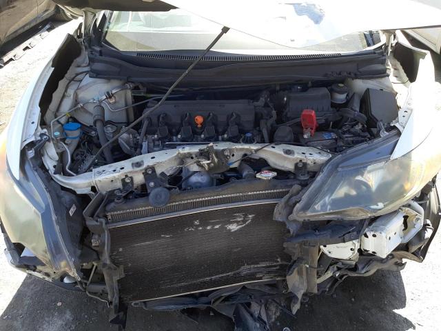 Photo 7 from auction – 2015 HONDA CIVIC EX with VIN 2HGFG3B84FH506740