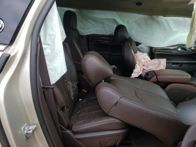 Photo 6 from auction – 2013 BUICK ENCLAVE with VIN 5GAKVDKD5DJ114286