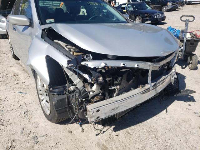Photo 9 from auction – 2013 NISSAN ALTIMA 2.5 with VIN 1N4AL3AP6DC272331