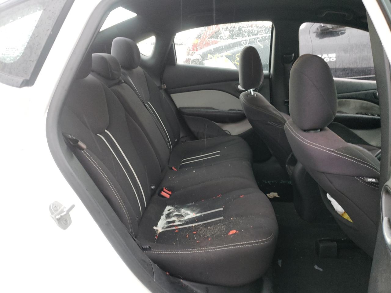 Photo 6 from auction – 2014 DODGE DART SXT with VIN 1C3CDFBB9ED673294