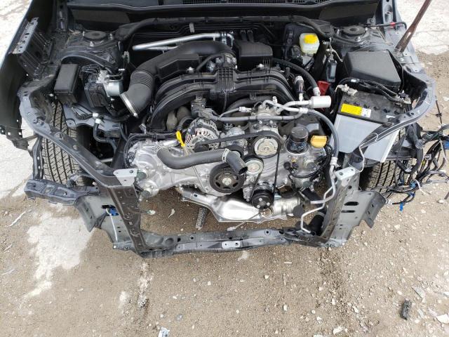 صورة رقم 7 من المزاد - 2022 SUBARU FORESTER P مع VIN JF2SKAEC2NH441747