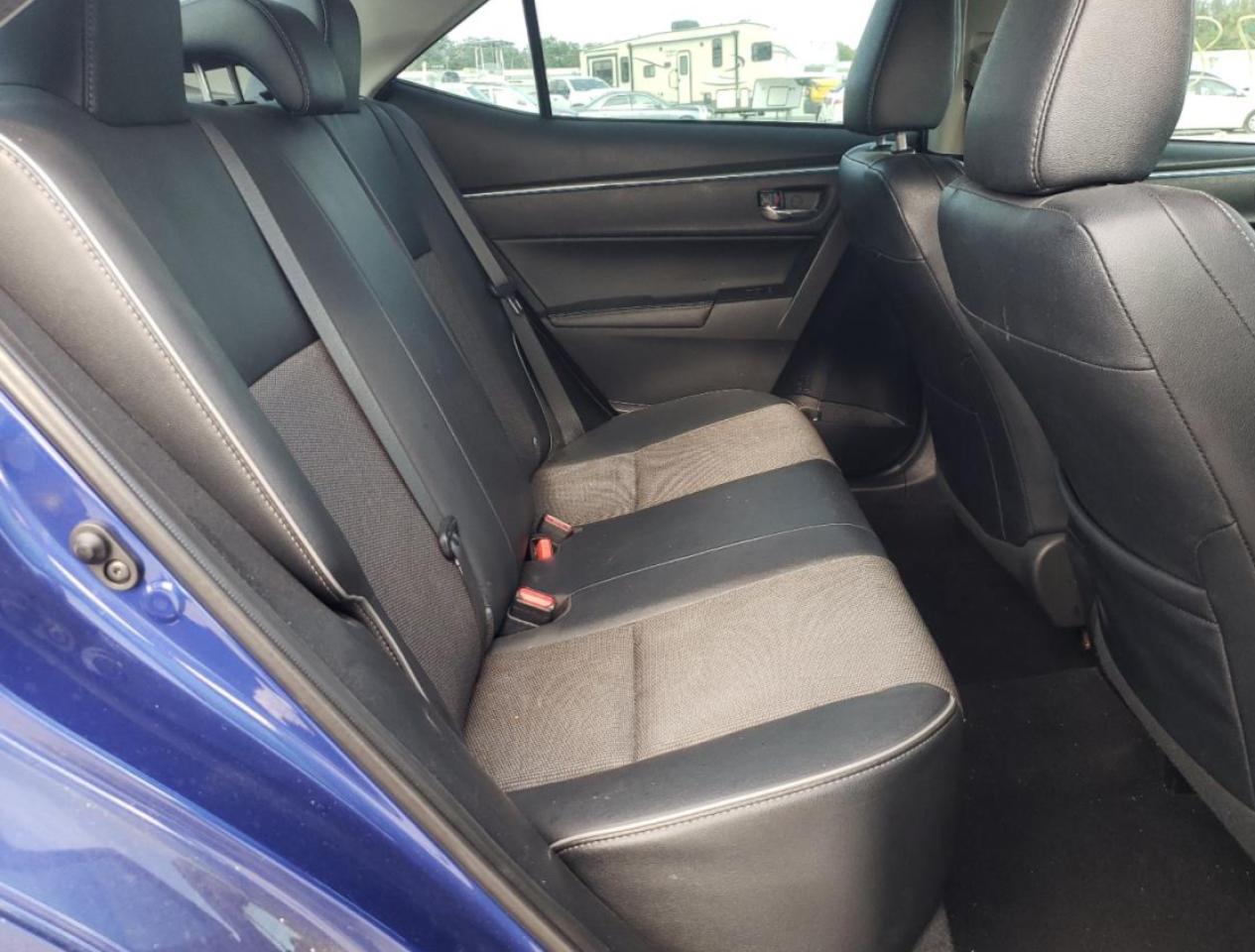 Photo 6 from auction – 2014 TOYOTA COROLLA L with VIN 2T1BURHE9EC095172