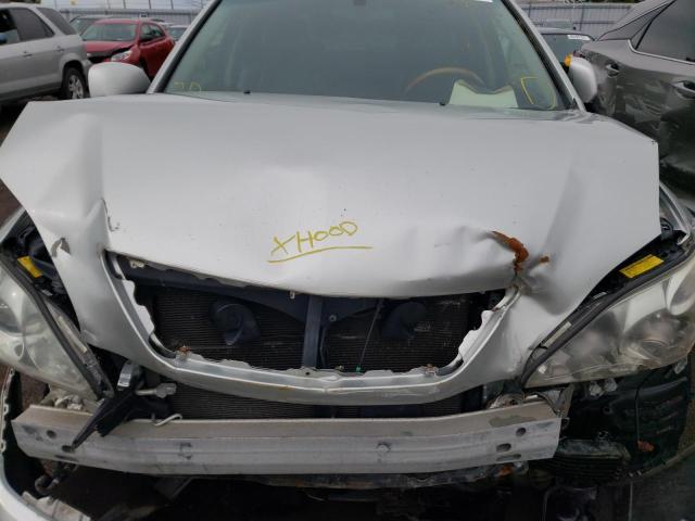 صورة رقم 7 من المزاد - 2006 LEXUS RX 330 مع VIN 2T2HA31U26C096047