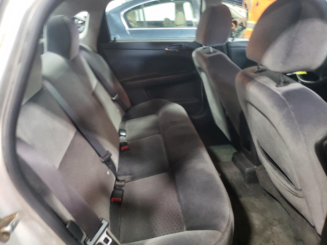 Photo 6 from auction – 2012 CHEVROLET IMPALA LS with VIN 2G1WF5E34C1142328