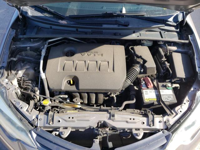 Photo 7 from auction – 2015 TOYOTA COROLLA L with VIN 2T1BURHE3FC317125